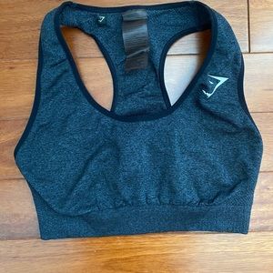 Gymshark Sports Bra